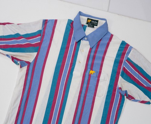 Polo vintage golden bear - vintage,
