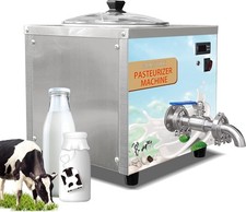 Nuova Macchina Pastorizza