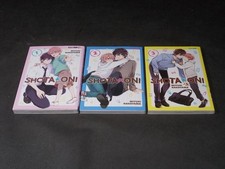 SHOTA ONI 1/3 Sequenza completa – di Miyuki Nakayama – J-Pop