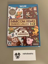 Famicom Remix 1 + 2 (NES