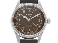 Oris Big Crown ref.01 754 7749
