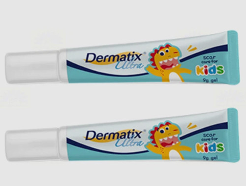 Dermatix ultra scar - 2, x