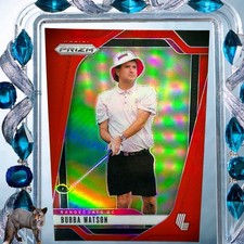 🟩 SP GEM: Bubba Watson