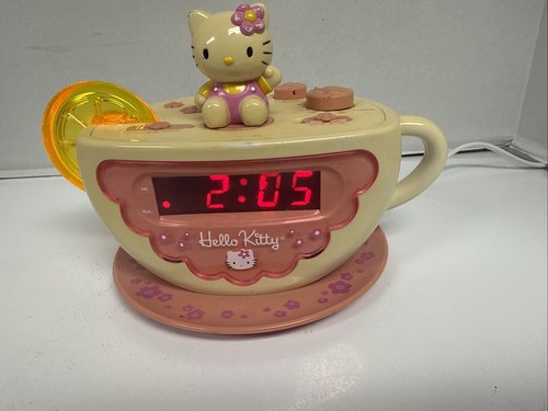 Hello kitty tazza tè - kitty,