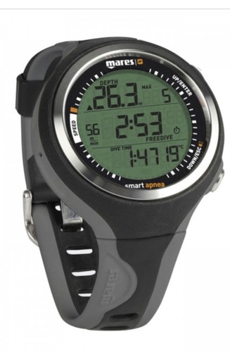 Mares smart apnea orologio - mares,