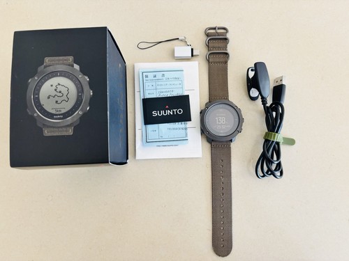 Orologio polso suunto - da,
