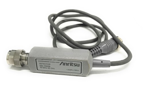 Anritsu 560 7n50b testina - anritsu,