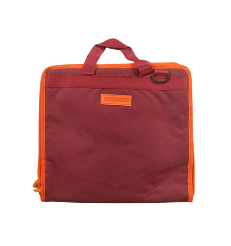 Borsa mac porta - porta, tubi
