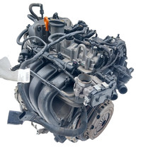 motore CHY  1.0 benzina