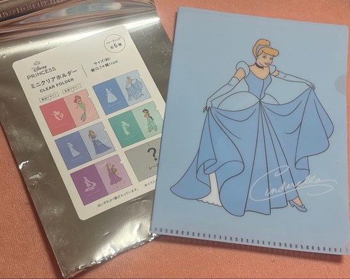 Disney principessa cenerentola - principessa,