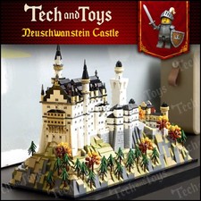 NUOVA REPLICA MOC LEGO