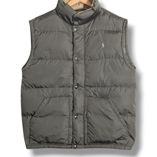 Polo ralph lauren - ralph, gilet
