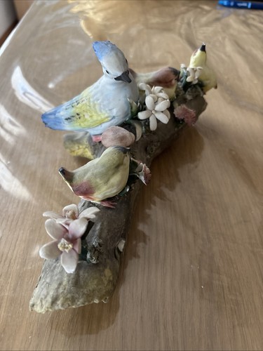 Bomboniera capodimonte anni - capodimonte,