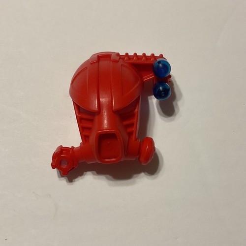 Lego bionicle maschera maxilos - lego,