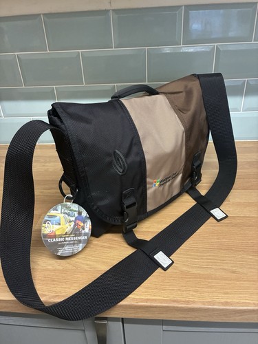 Borsa timbuk2 classic - borsa,
