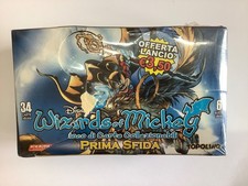 Wizards Mickey prima sfida Box