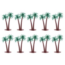 10 Pezzi 2,6" Miniatura