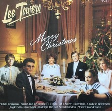 Lee Towers - Merry Christmas