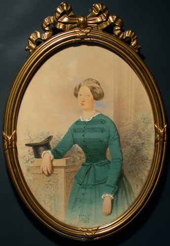Contessa franziska - contessa,