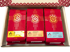 Nuovo Messico Piñon Caffè