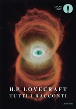 Libri Howard P. Lovecraft -