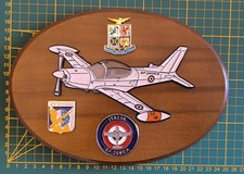 CREST AERONAUTICA MILITARE