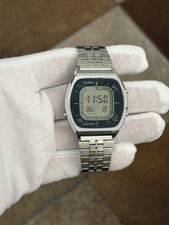 Raro orologio sportivo vintage