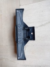 Gig Nikko  Paraurti Anteriore per Turbo Panther- Freccia Rossa- Cosmo ecc