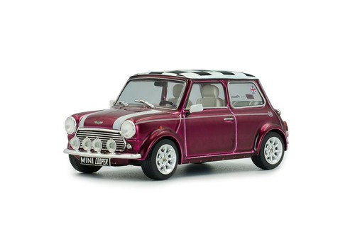Mini cooper sport - cooper,