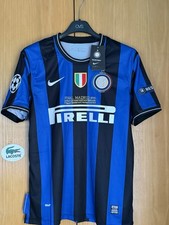 Maglia Inter Champions League