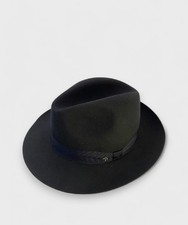 Panizza Pistoia cappello