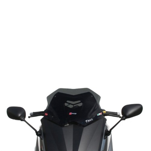 Cupolino basso faco yamaha - faco,