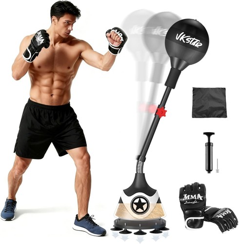 Sacco boxe freestanding - sacco,