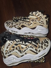 KITH × Nike Air Pippen 1