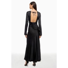 WEWOREWHAT Abito senza