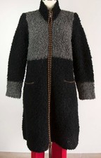 GUDRUN SJODEN Cappotto Lana