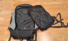 Zaino da viaggio Osprey