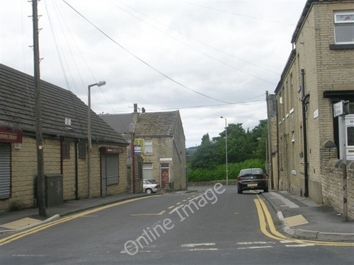 Photo 6x4 wainman street - 6x4,