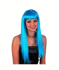 CARNEVALE HALLOWEEN PARRUCCA