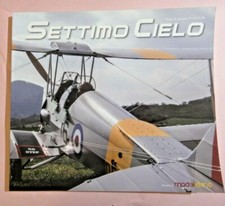 SETTIMO CIELO ANNO 9 NUMERO 9 - ANNUARIO DI MODELLISMO - 