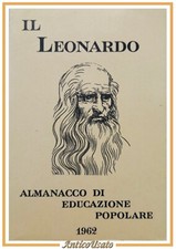 IL LEONARDO almanacco di