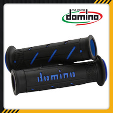 Manopole Moto Domino A250 Nero