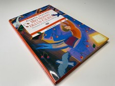 Angela Nanetti, Mio nonno era un ciliegio, Einaudi Ragazzi 2003