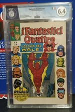 Editoriale Corno | Fantastici