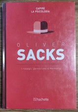 Oliver Sacks. I Risvegli: Percezione E Memoria Capire La Psicologia Hachette 2