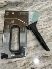 Stanley Modello TR100 Pistola