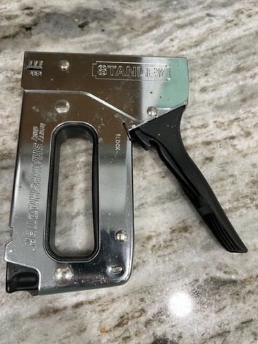 Stanley modello tr100 pistola - modello,
