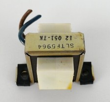 TRASFORMATORE PER GIRADISCHI