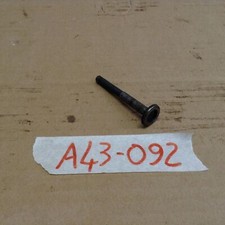 ASTA SPINGI DISCHI FRIZIONE GILERA GIUBILEO 98