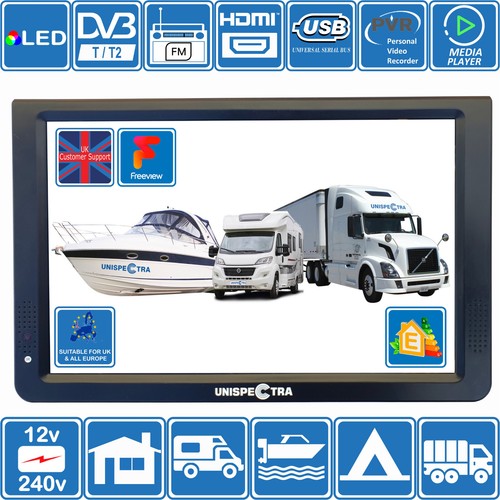 Portatile freeview usb e - freeview, hd